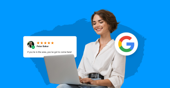 Is buying Google reviews illegal