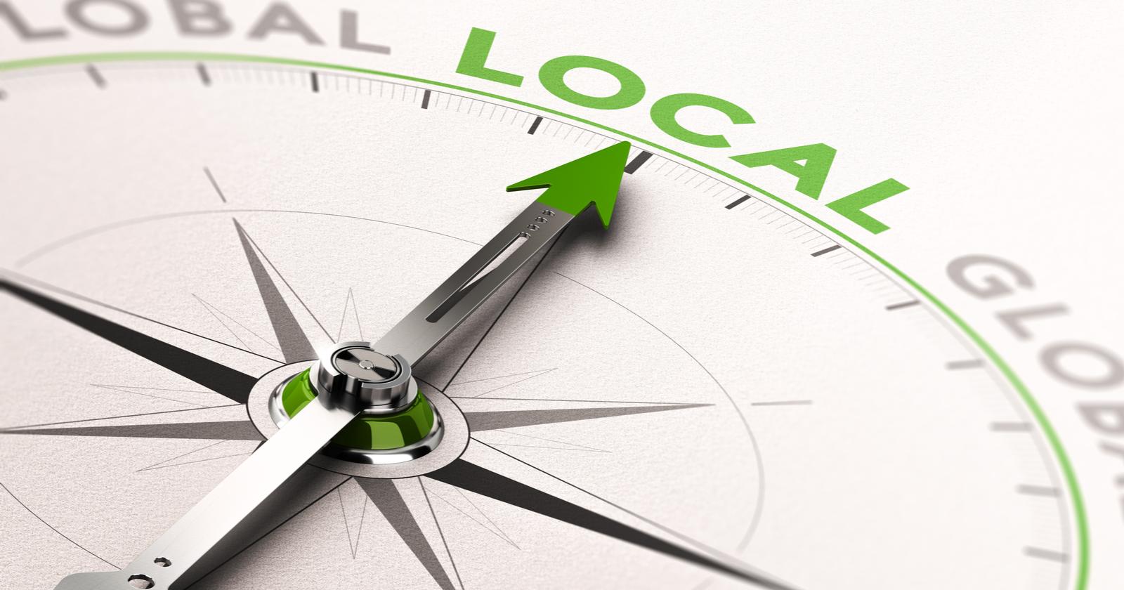 The Ultimate Guide to Local Search for Small Businesses