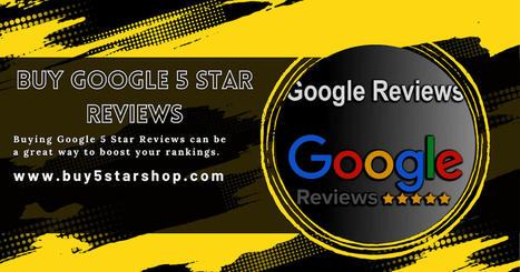 How do I get Google 5 star reviews quickly