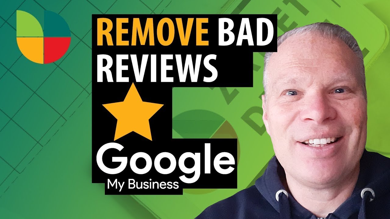 How do I manage our Google My Business reviews